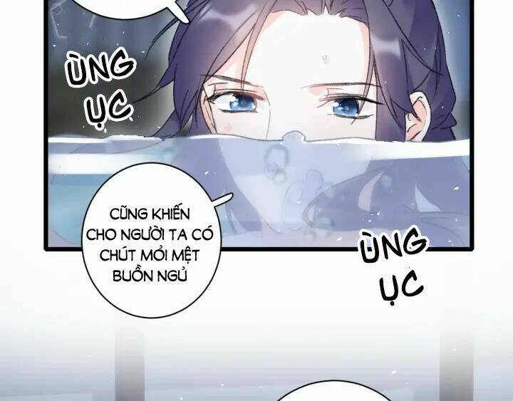 Hoa Nhan Sách: Chapter 133