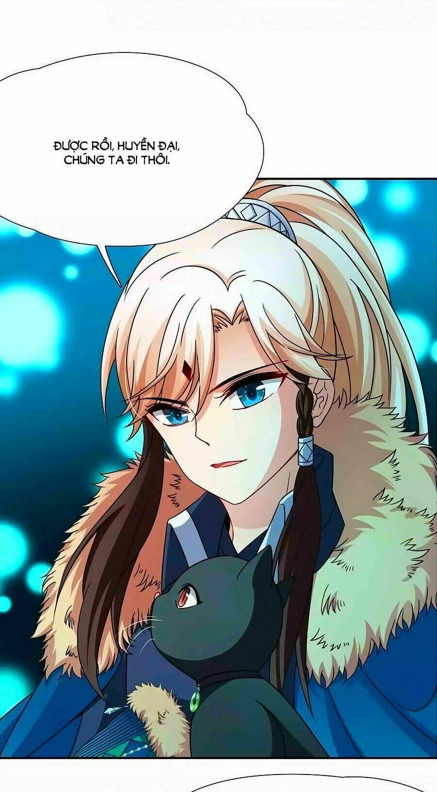 Huyền Vũ Luyến Ca: Vạn Vật Sinh Linh: Chapter 26.2