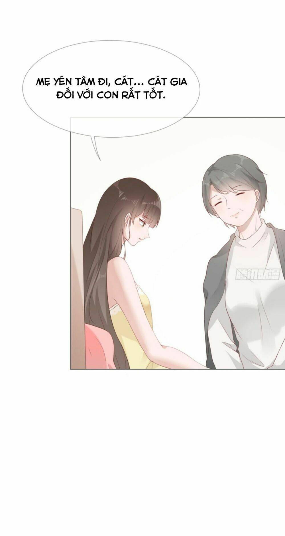 Hẹn Anh Một Giấc Mộng Thơ: Chapter 5