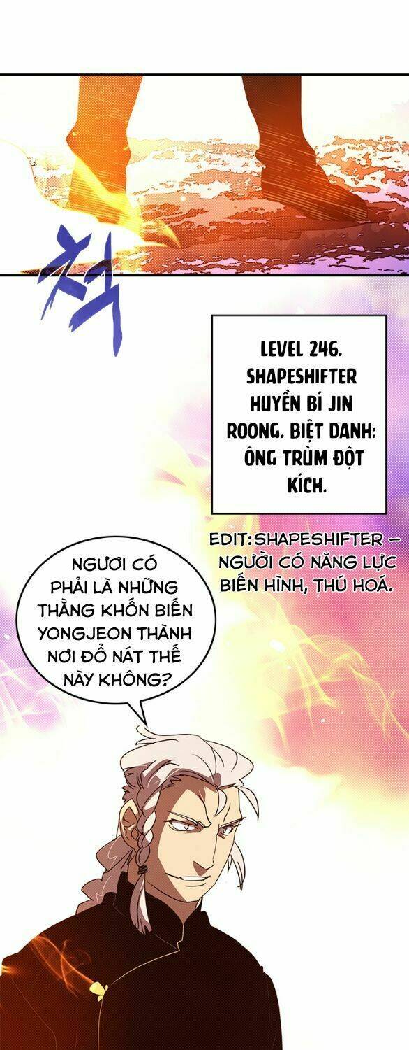 Ta Là Vua Pháp Sư: Chapter 71