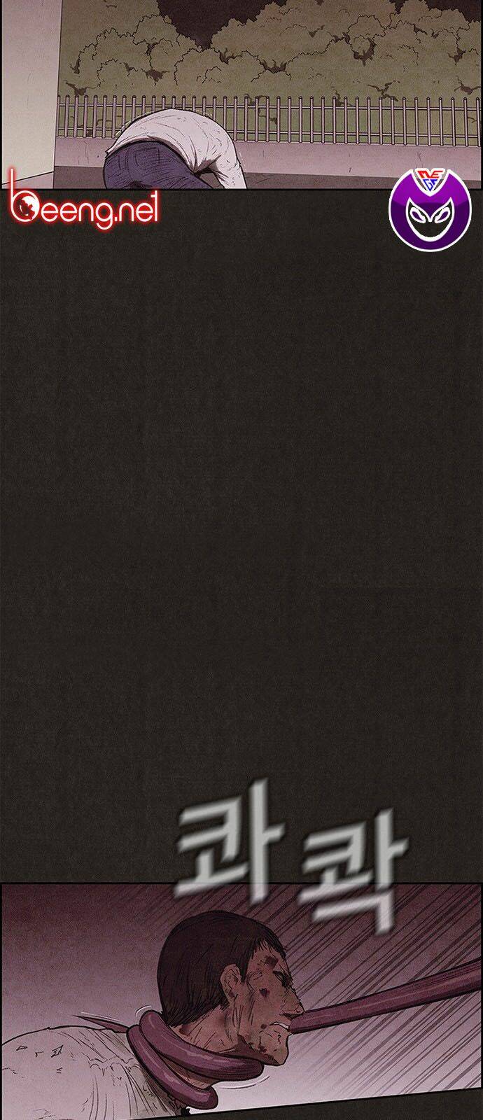 Quái Vật Tại Chung Cư Xanh: Chapter 123