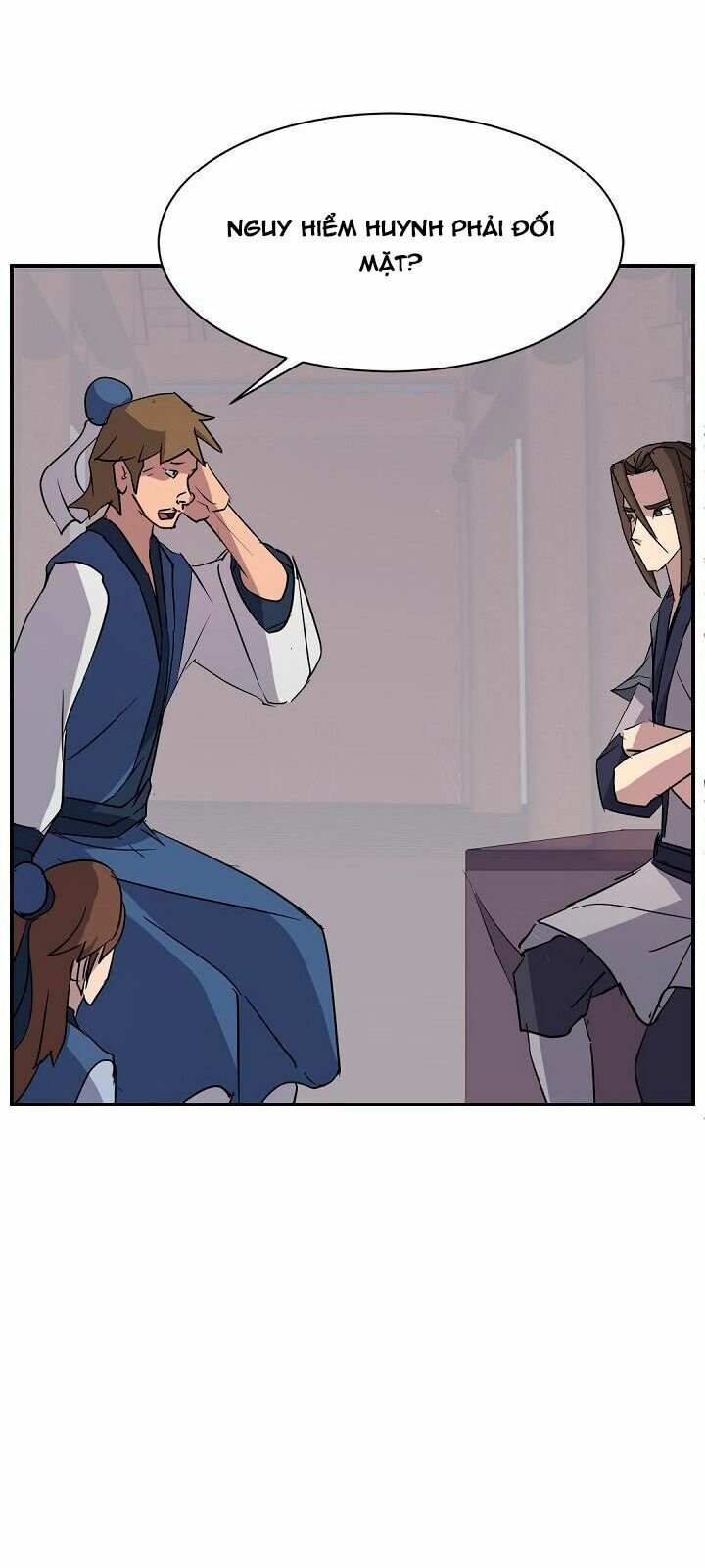 Trọng Sinh, Bất Khả Chiến Bại: Chapter 78