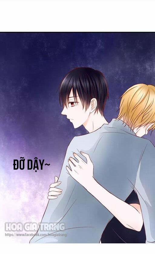 Ở lại thế kỷ này: Chapter 4