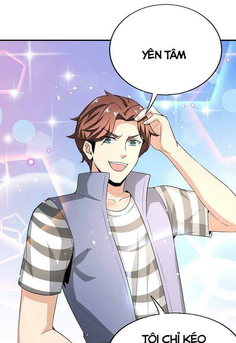 Vòng Bạn Bè Mạnh Nhất Của Tiên Giới: Chapter 163