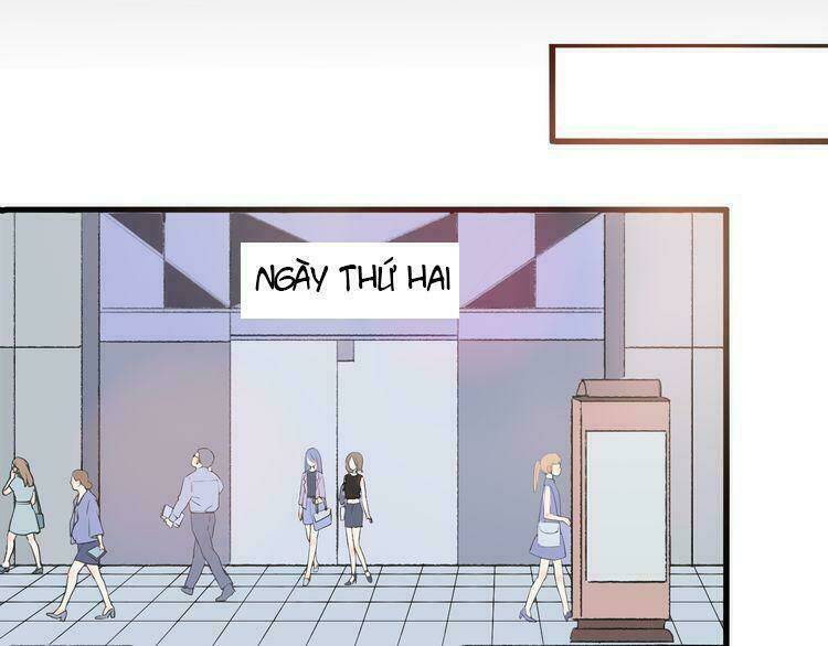 Cuộc Chiến Tình Yêu: Chapter 24