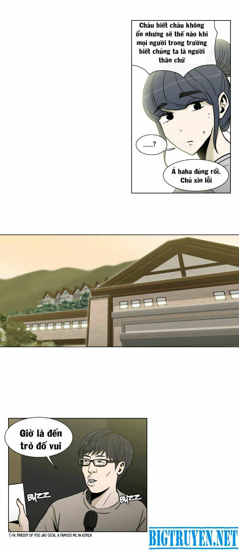 Anh Ấy Là Nữ Sinh Cấp 3: Chapter 28