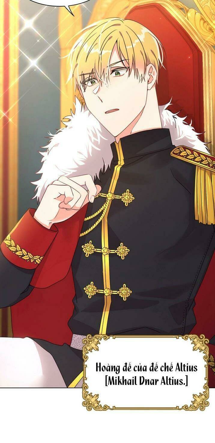 Ý Nghĩa Của Em: Chapter 2