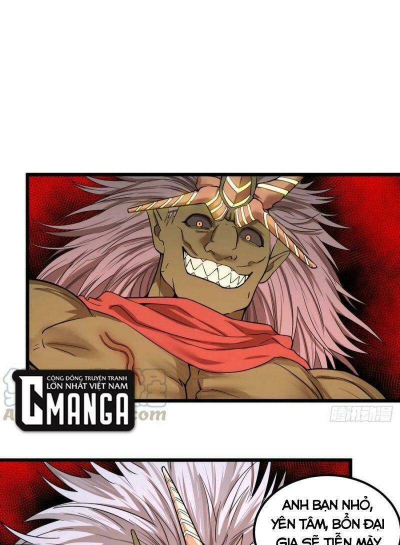 Danh Sách Kẻ Phản Diện: Chapter 139