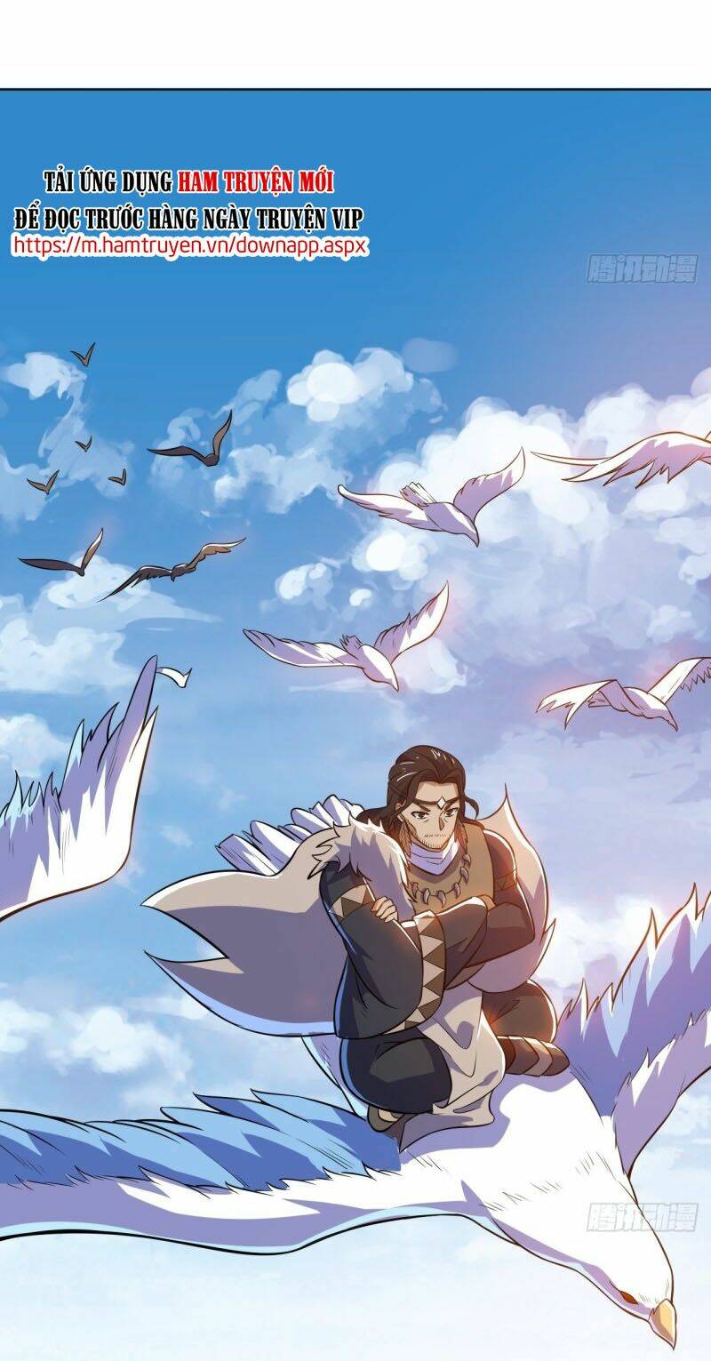 Thần Võ Đế Tôn: Chapter 89
