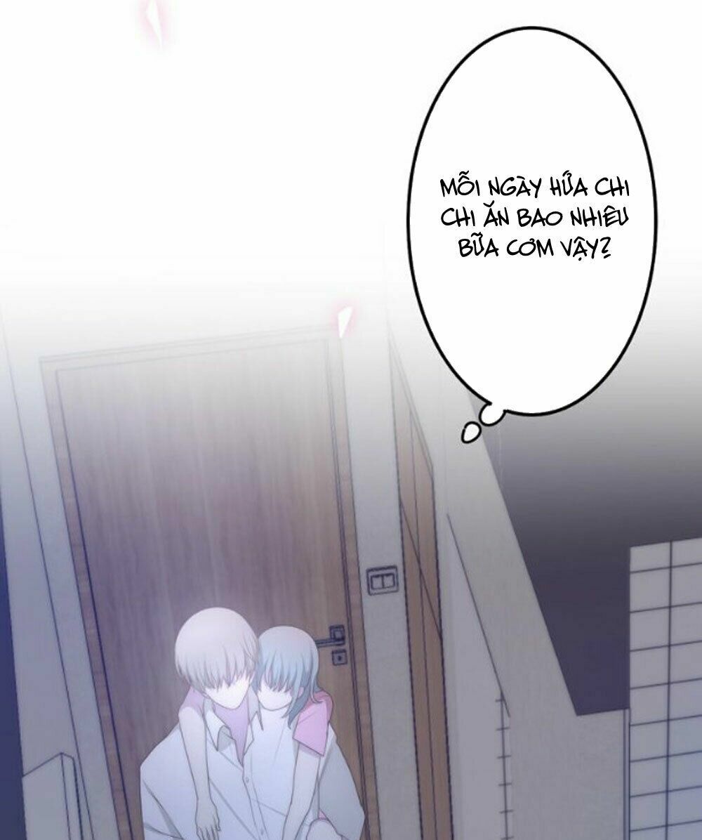 Tháng Sáu Không Hẹn Mà Gặp: Chapter 19