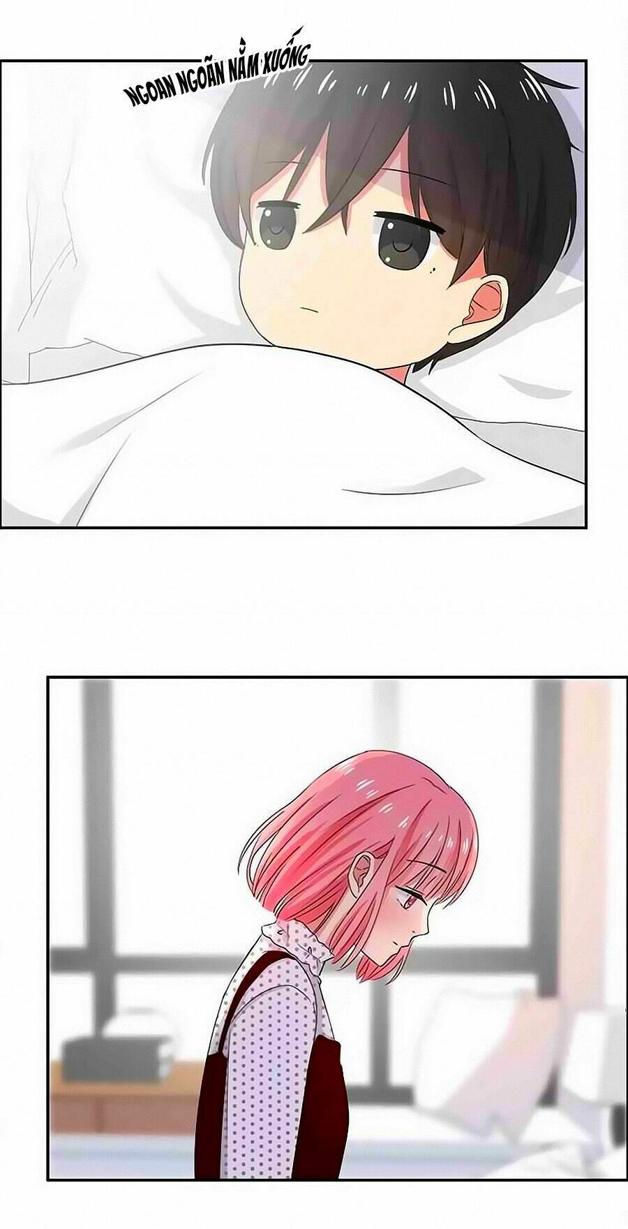 Đại Thần Tình Yêu Chớ Chạm Tôi: Chapter 48