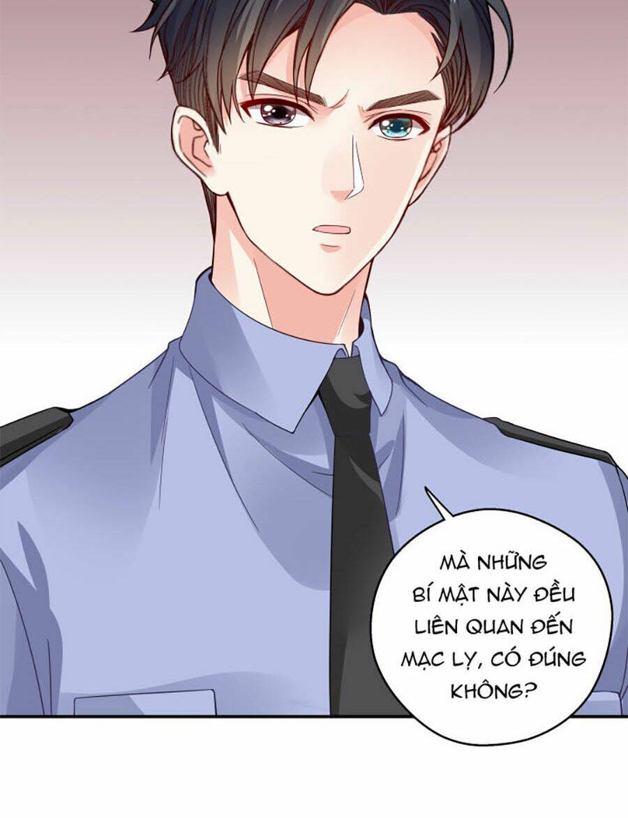 Bạn Trai 1/4 Của Tôi: Chapter 38
