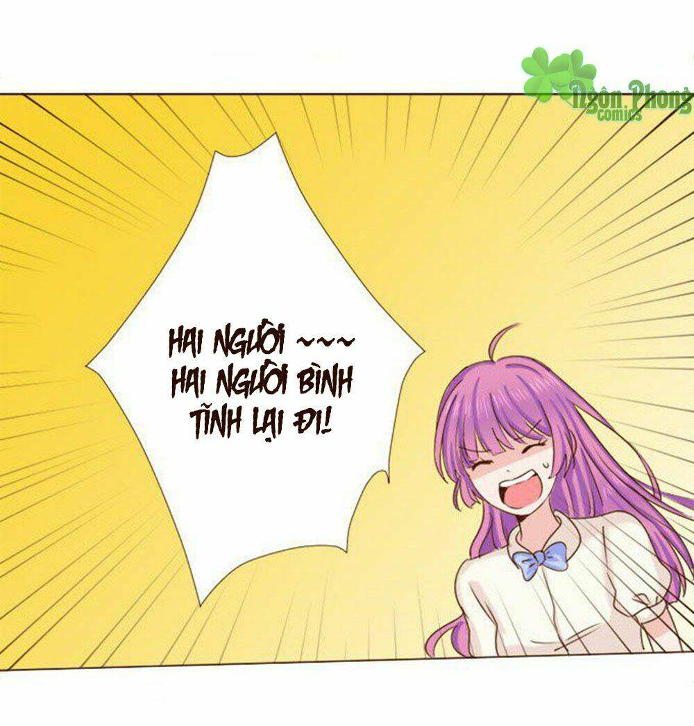 Ma Vương Luyến Ái Chỉ Nam: Chapter 45