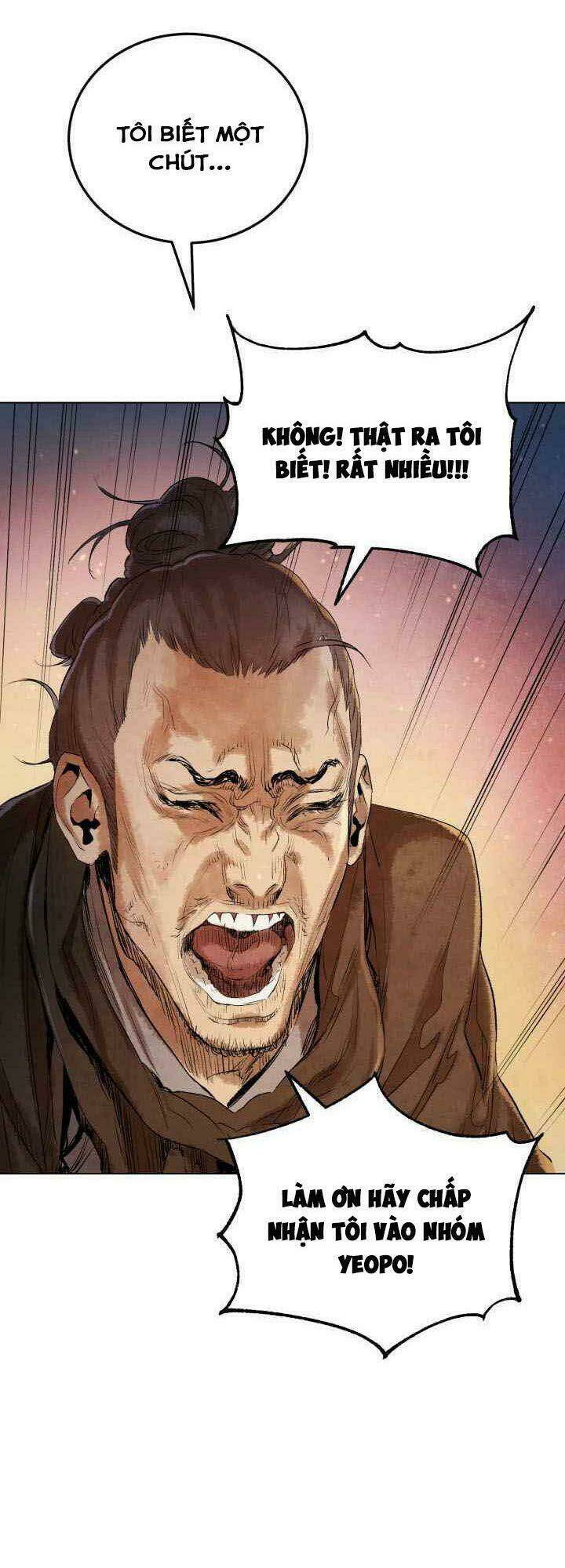 Phụng Tiên Trọng Sinh Ký: Chapter 8