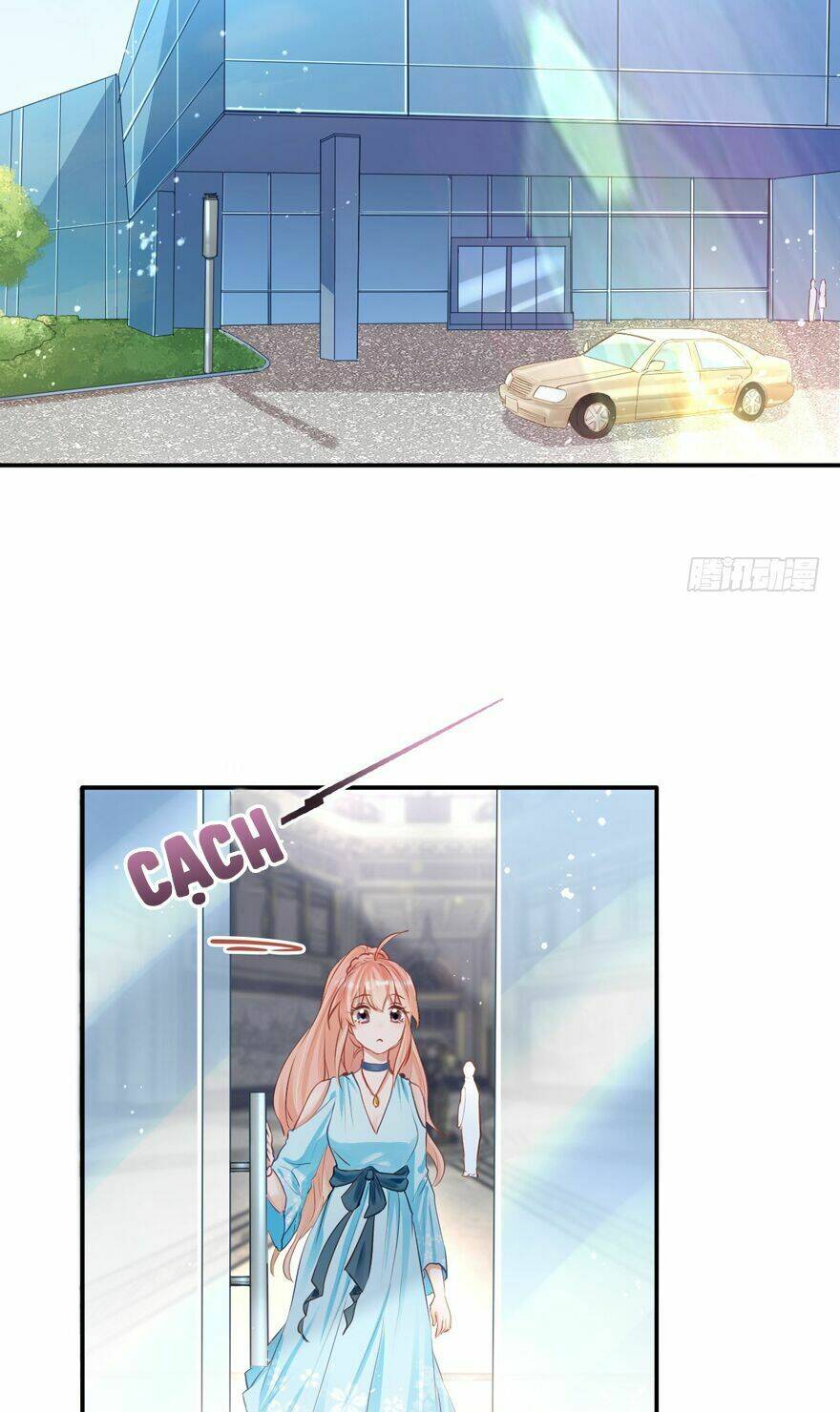 Sau Này Vẫn Cứ Thích Em: Chapter 12