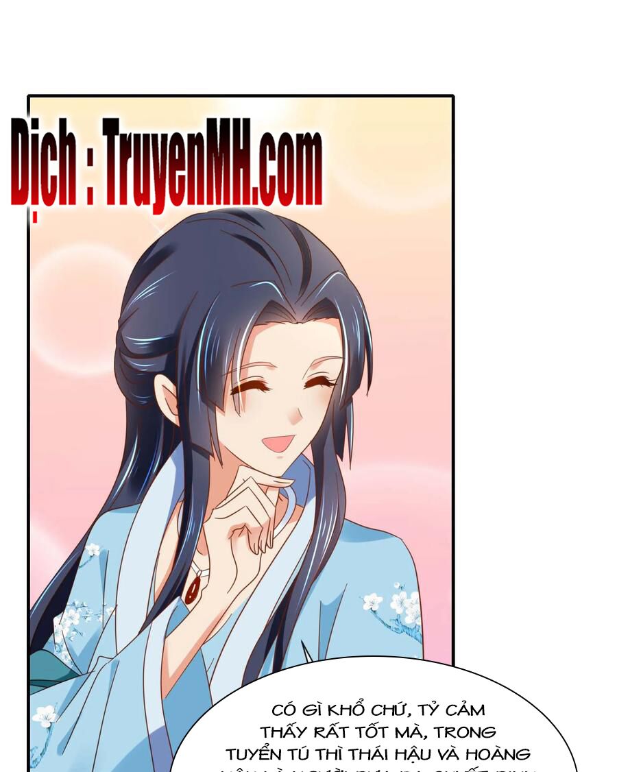 Lãnh Cung Phế Hậu Muốn Nghịch Thiên: Chapter 199