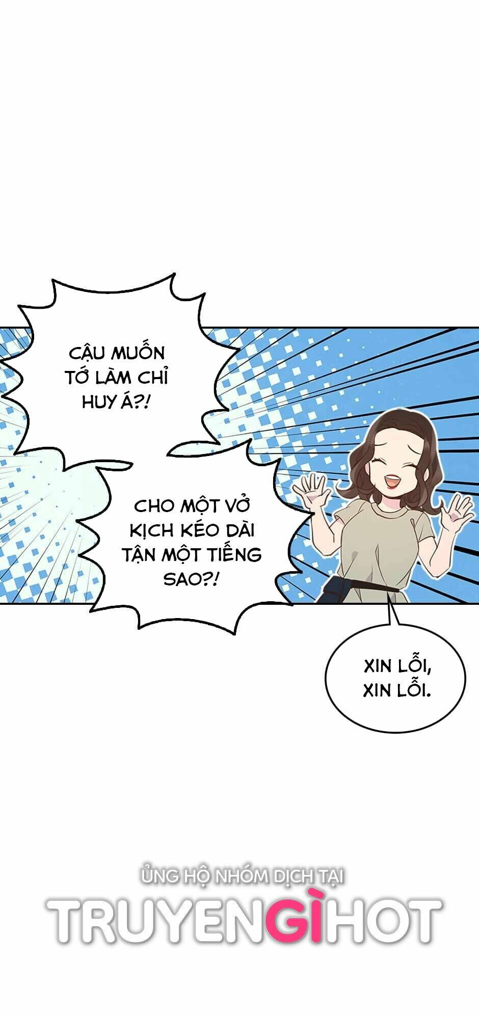 Cuộc Hôn Nhân Bất Khả Thi: Chapter 25