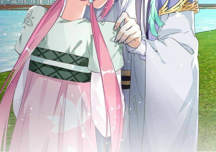 Hoa Nhan Sách: Chapter 42.1