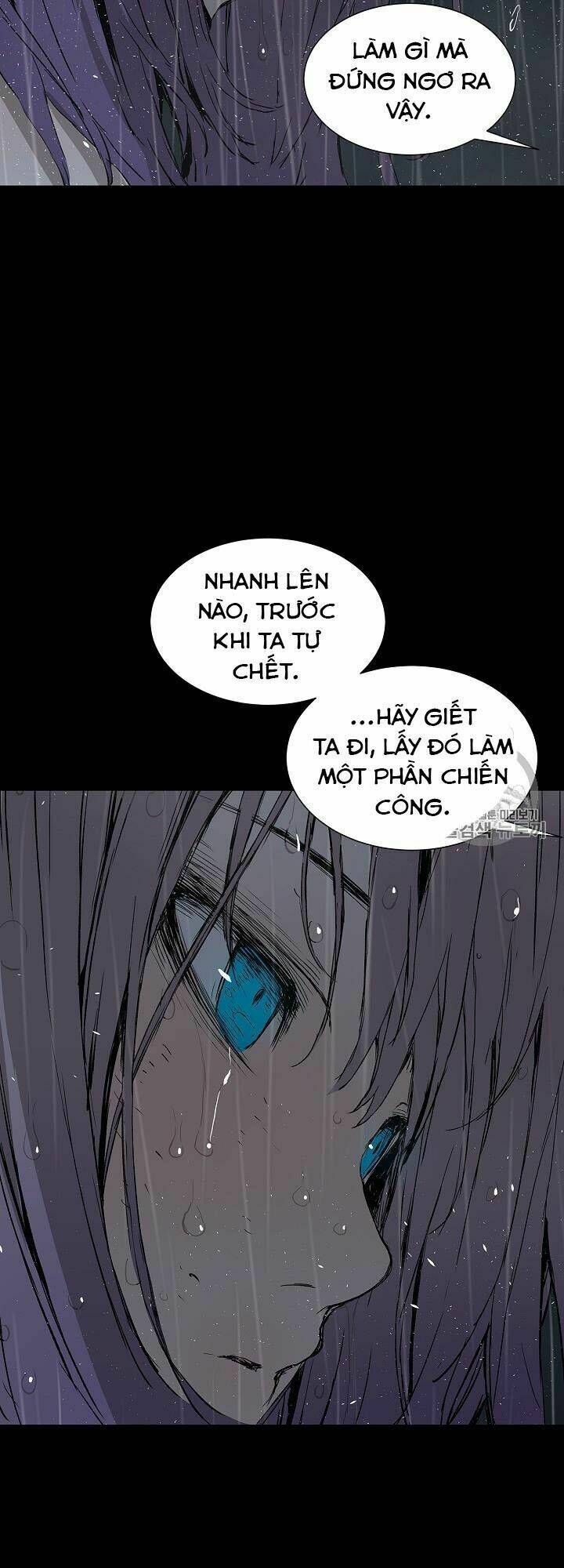 Vô Kiếm Tiểu Tử: Chapter 40