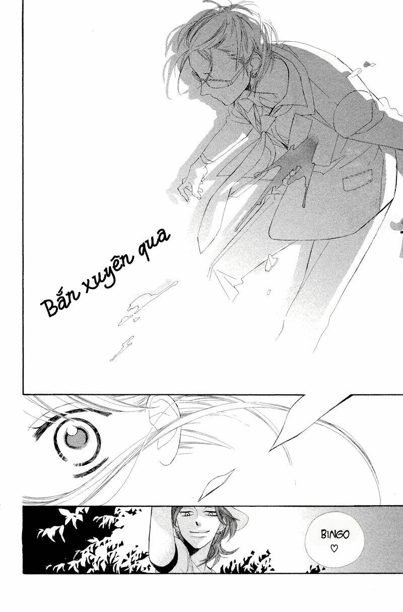 Hoa Trong Bão: Chapter 4