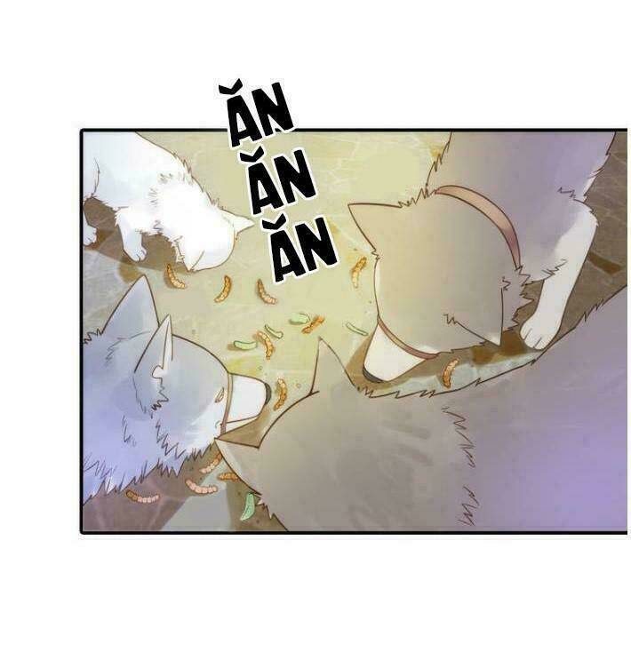 Cướp Lấy Nàng Dâu Mừng Năm Mới: Chapter 10.2