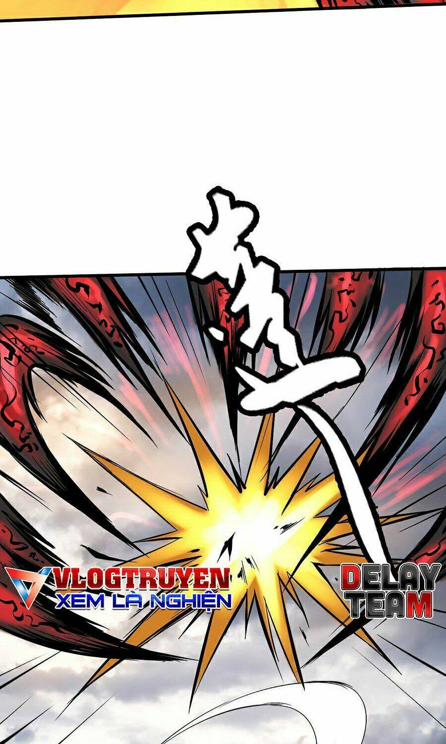 Diệt Ma Thần Kỷ: Chapter 1