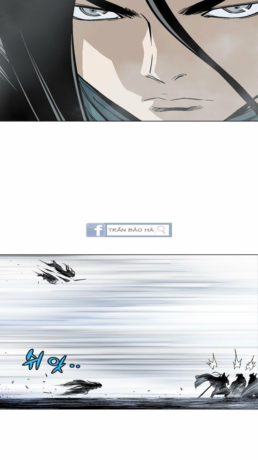 Cao Thủ 2: Chapter 60