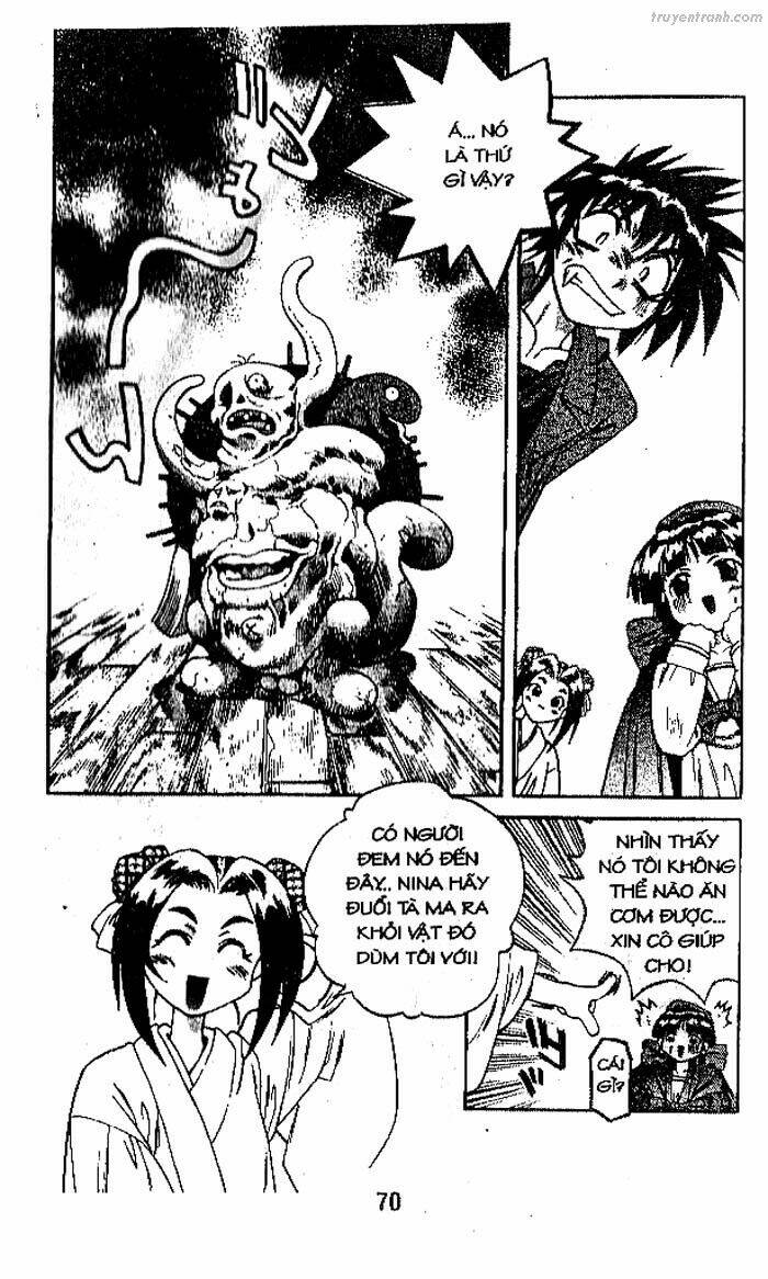 Devil And Devil: Chapter 74