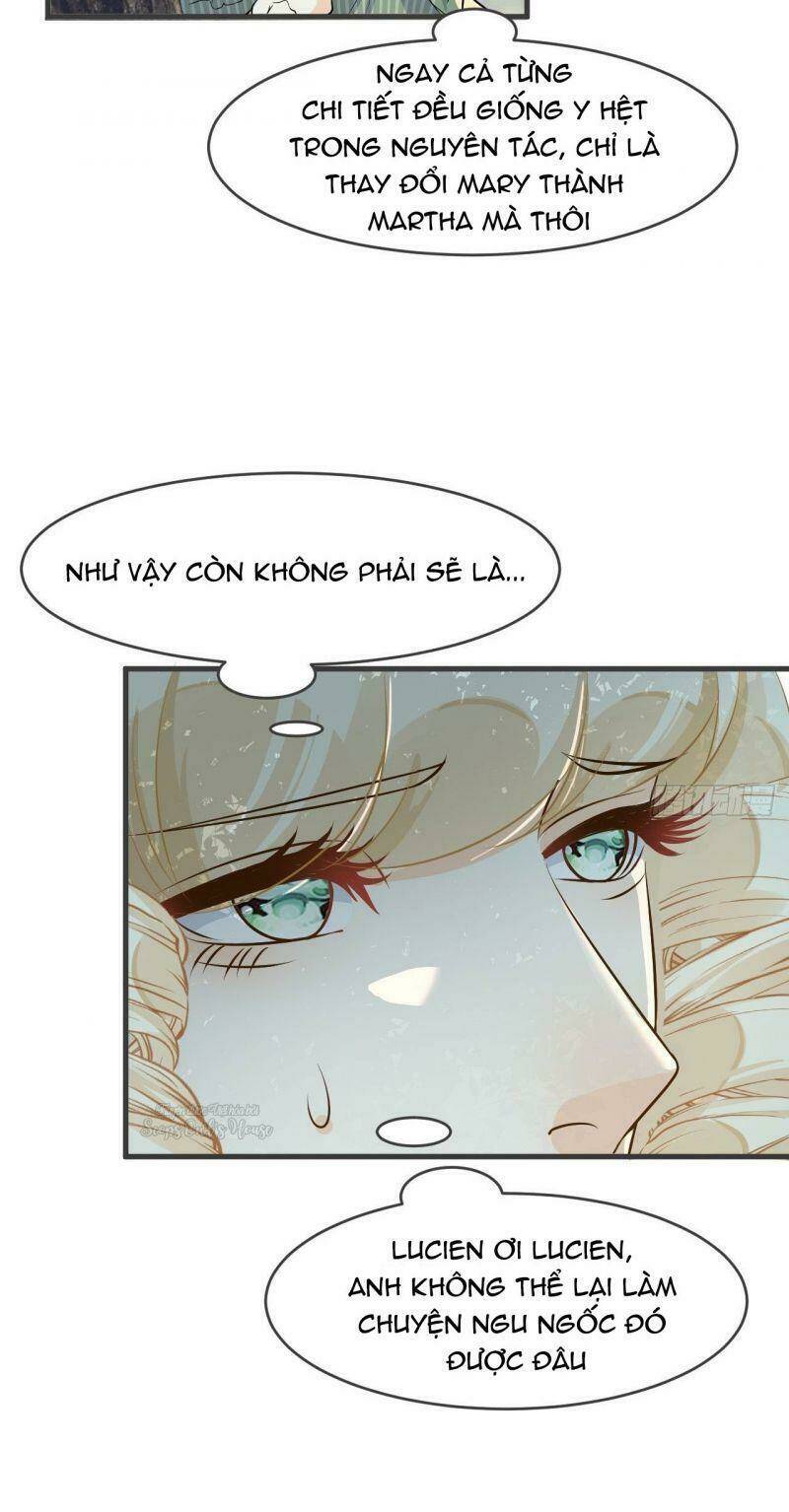 Không Thể Hòan Hảo Tuyệt Đối: Chapter 20