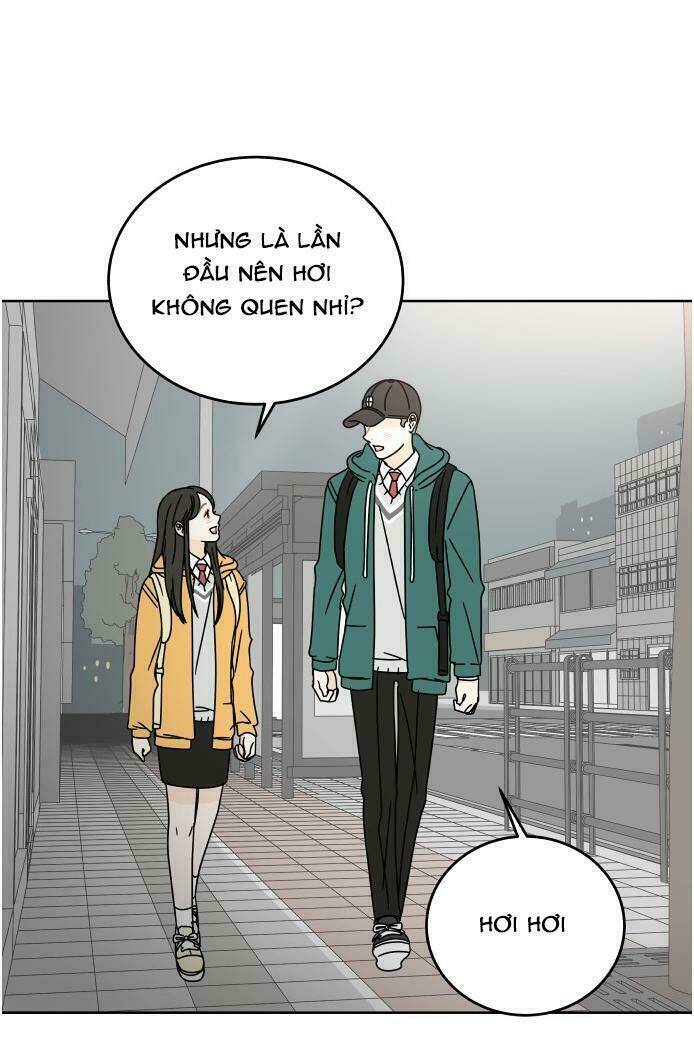 30 Phút Bước Đi Bên Em: Chapter 84
