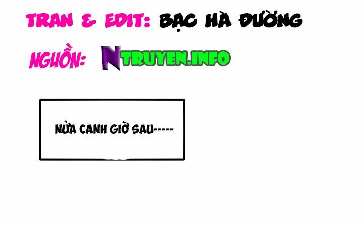 Đô đốc đại nhân sủng thê kí: Chapter 2.2