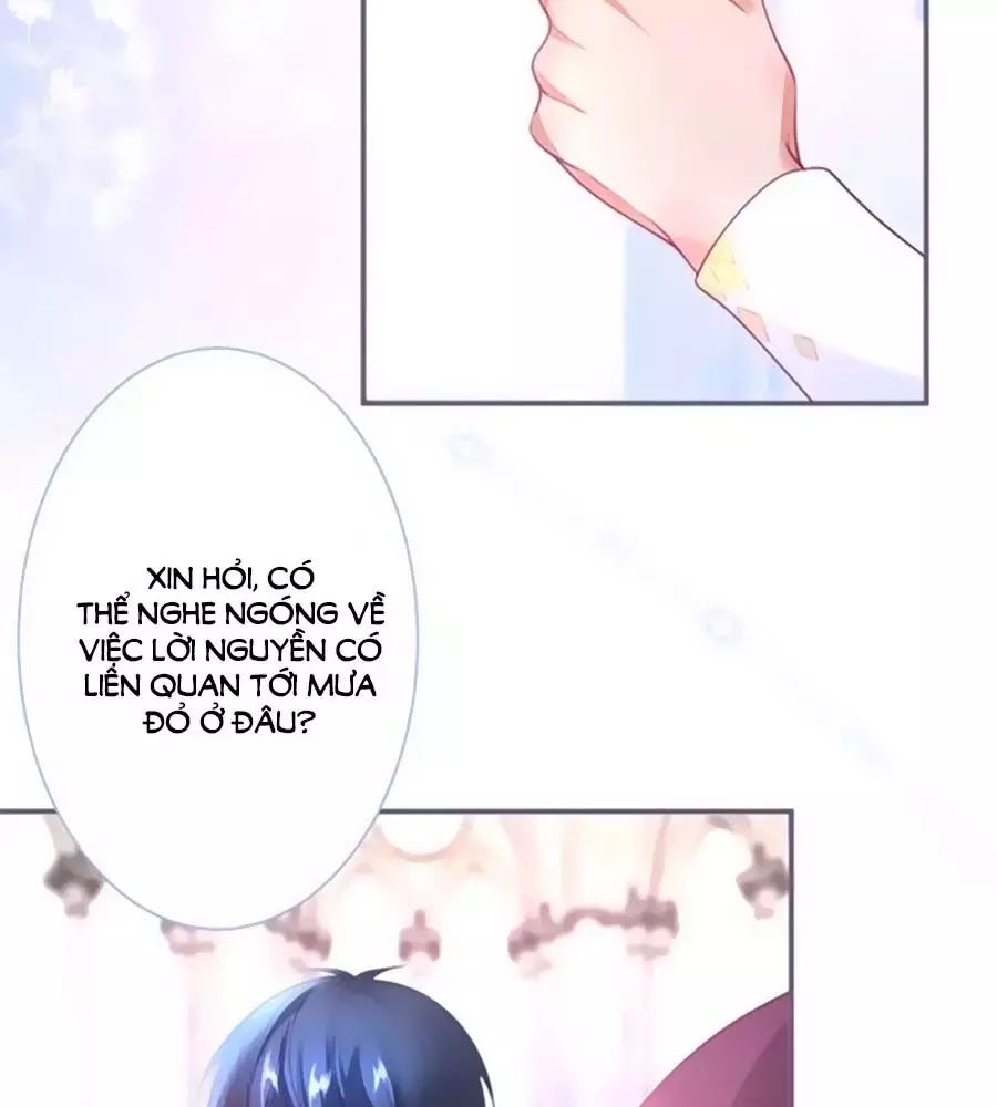 Vương Tử Và Ánh Trăng Đen: Chapter 40