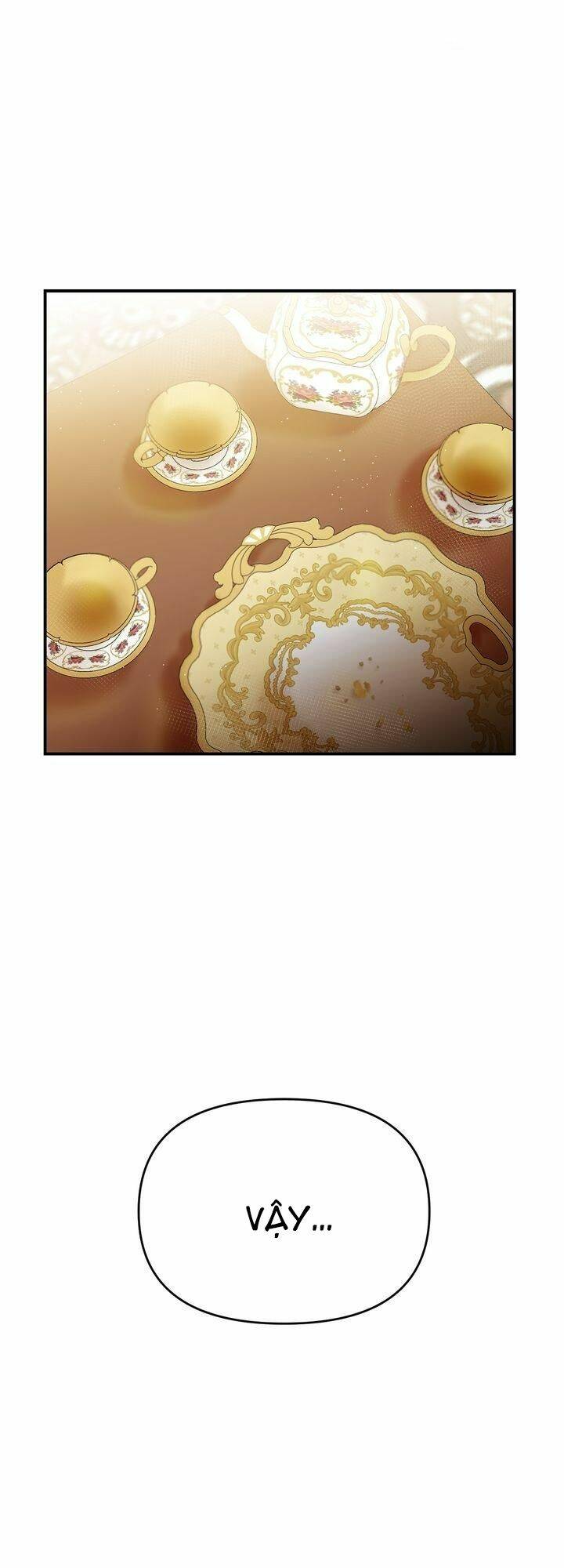 Aristité Được Ban Phước Một Lời Nguyền: Chapter 11