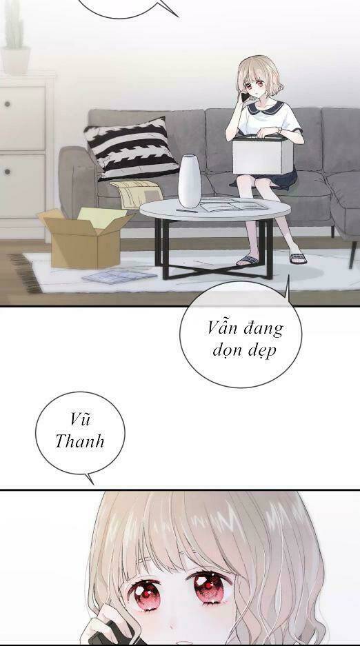 Từ Cái Nhìn Của Em: Chapter 1