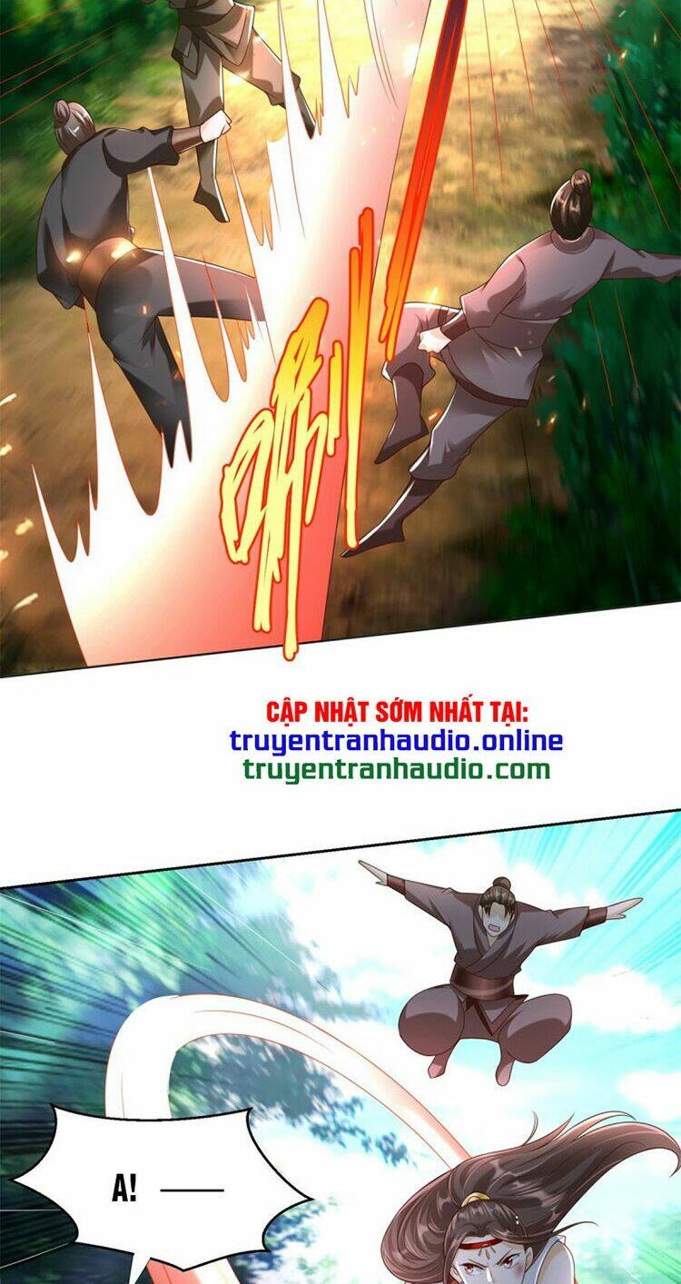 Chí Tôn Trọng Sinh: Chapter 141