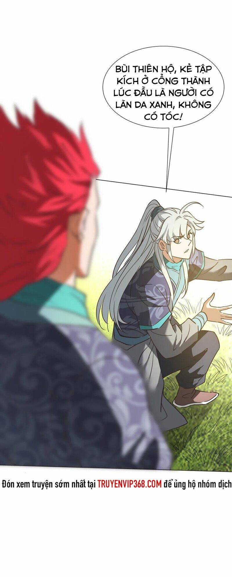 Trăm Vạn Cách Thành Thần: Chapter 20