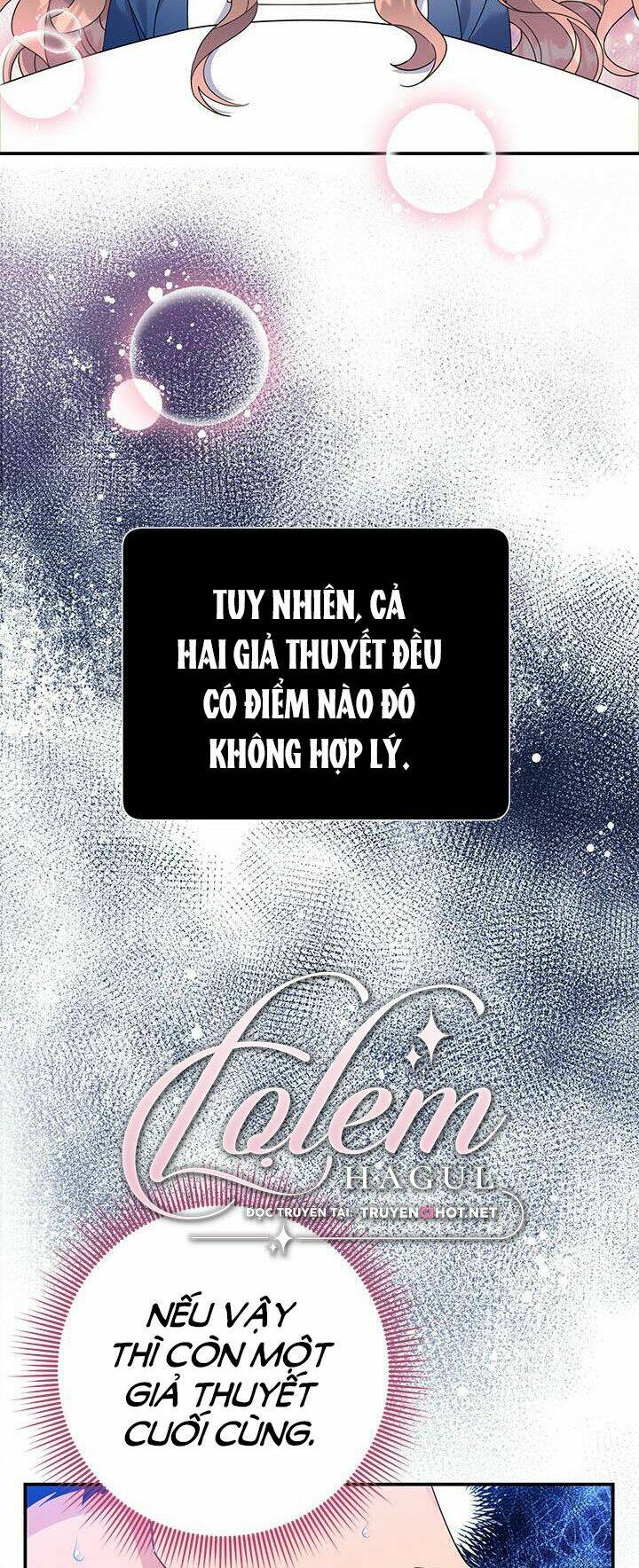 Công Chúa Của Loài Chim: Chapter 50.1