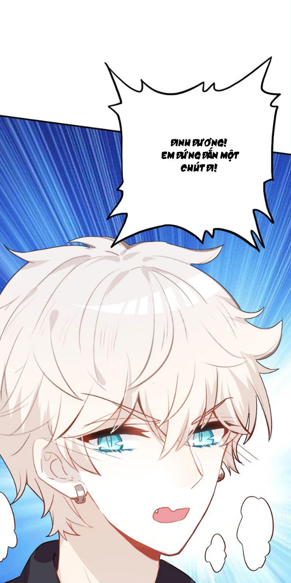 Ái Ngạo Kiều Long Vương Gia: Chapter 36