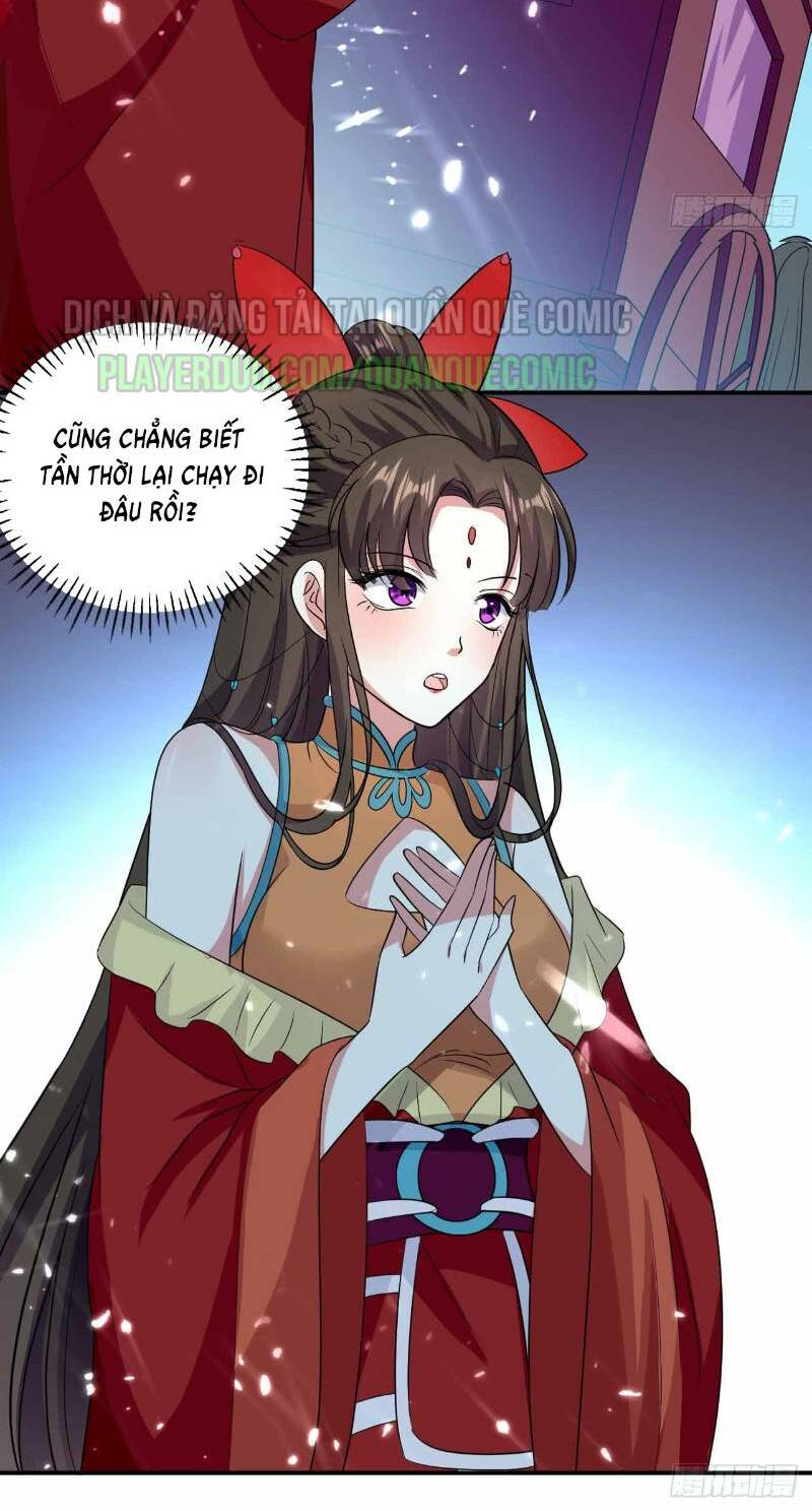 Dị Giới Siêu Cấp Ở Rể: Chapter 11