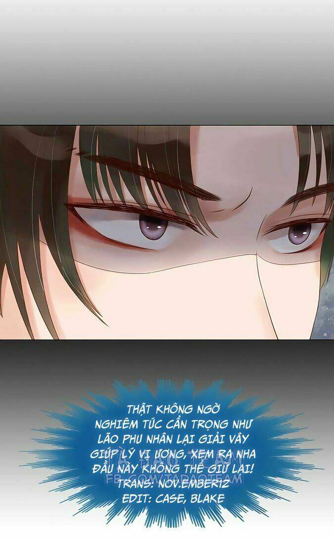 Cẩm Tú Vị Ương: Chapter 50