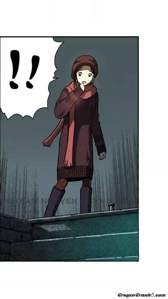 Non-Human: Chapter 1