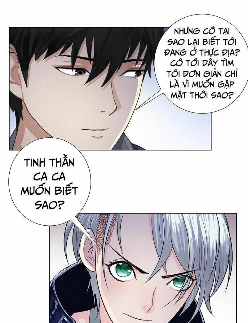 Học Viện Cao Thủ: Chapter 121