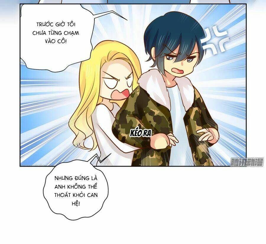 Lưu Luyến Tinh Diệu: Chapter 87