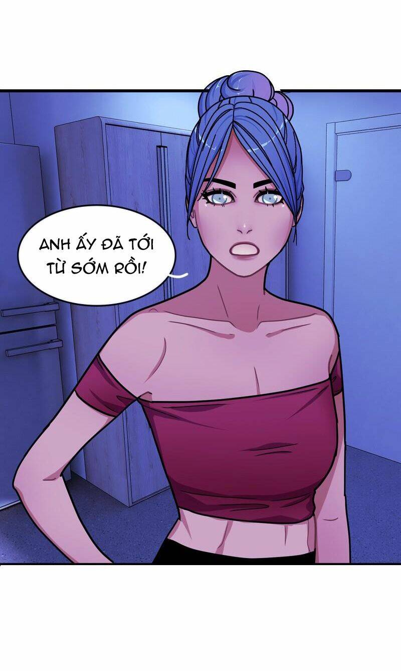 Nửa Đêm Ở Poppy Land: Chapter 65