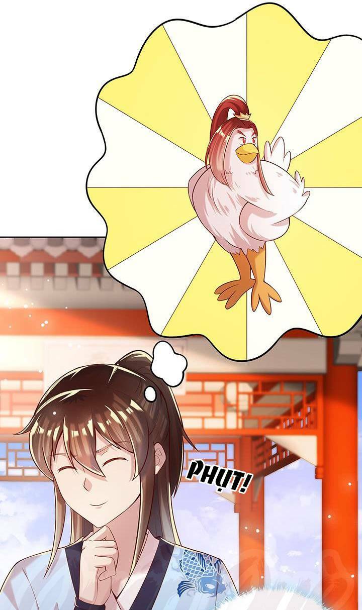 Siêu Phàm Truyện: Chapter 151