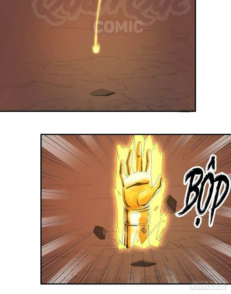Nghịch Thiên Tiên Mệnh: Chapter 44