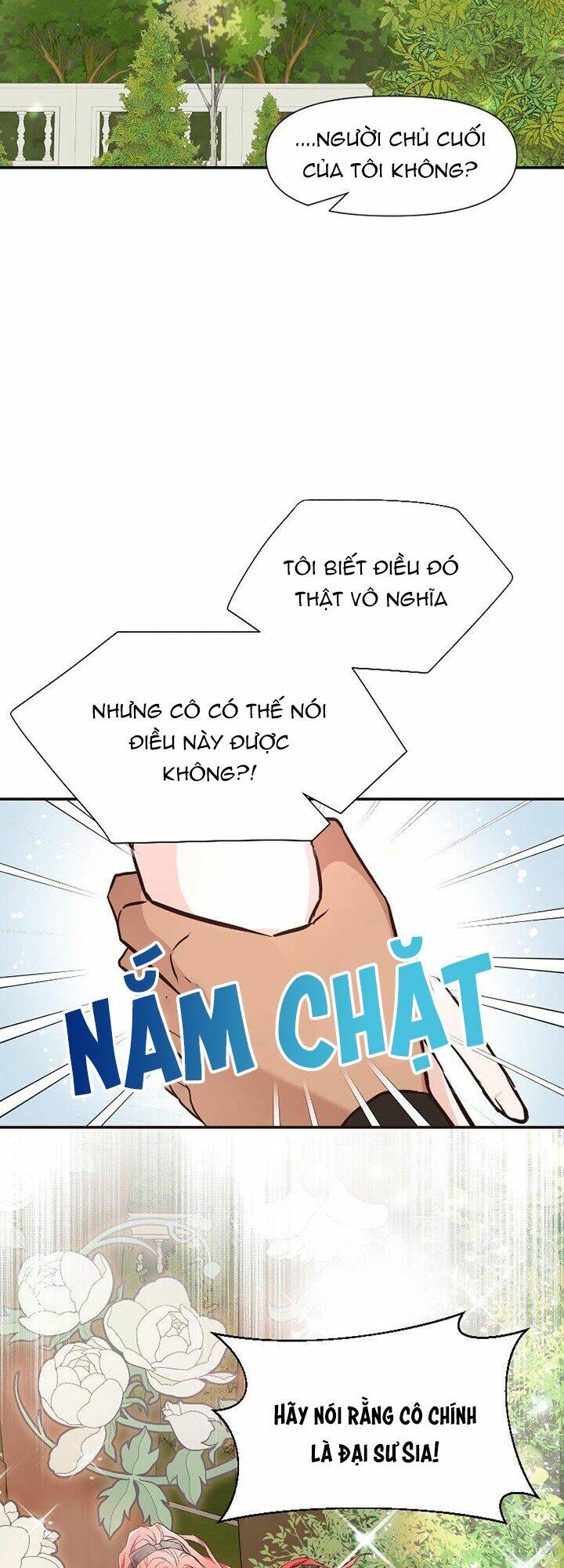 Tất Cả Mọi Người Đều Yêu Quý Nhân Vật Phản Diện: Chapter 22
