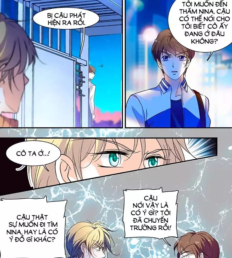 Thanh Ninh Chi Hạ: Chapter 442