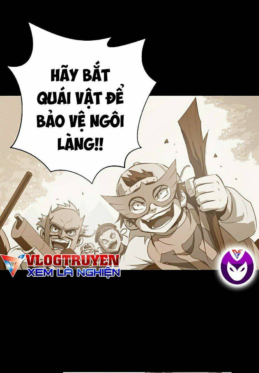 Sức Cùng Lực Kiệt: Chapter 11