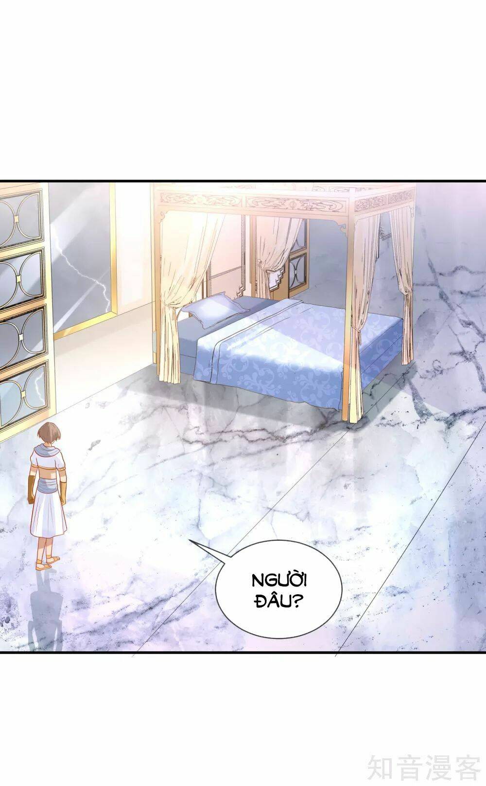 Sủng Hậu Của Vương: Chapter 67